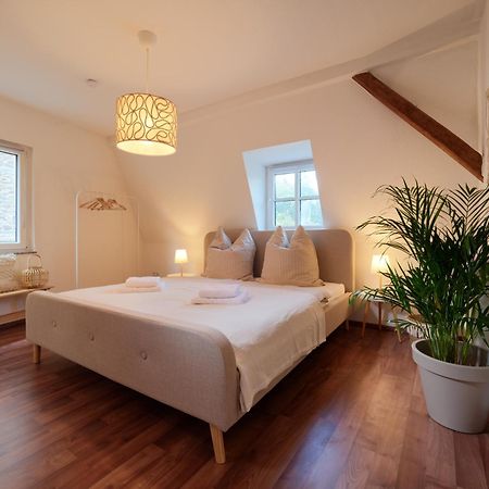 Gemuetliche Fewo Nahe Der Mosel - Perfekt Fuer Familien & Weinliebhaber Bis 7 Personen - Top Lage - Traben-Trarbach Extérieur photo